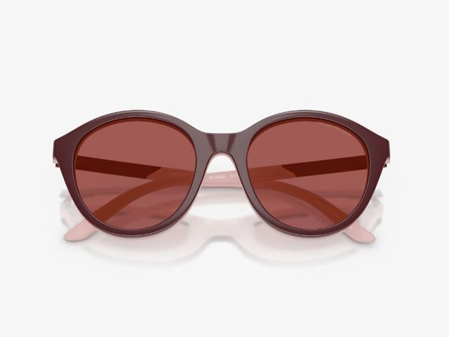 Оправа з накладками EMPORIO ARMANI EK4005U 6275/1W 48 мм.. Фото 4