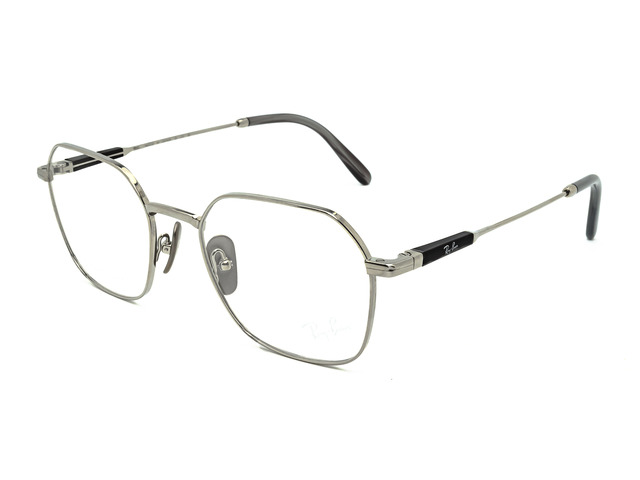 Оправа Ray-Ban Titanium RB 8794 1002 53 мм.. Фото 2