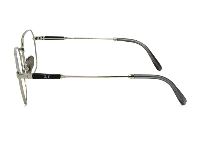 Оправа Ray-Ban Titanium RB 8794 1002 53 мм.. Фото 3