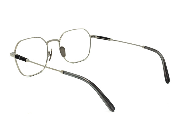 Оправа Ray-Ban Titanium RB 8794 1002 53 мм.. Фото 4