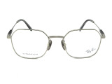 Оправа Ray-Ban Titanium RB 8794 1002 53 мм.