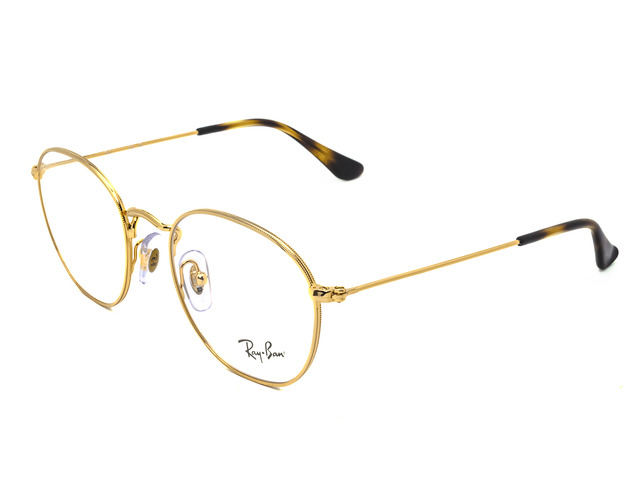 Оправа Ray-Ban RB 9572V 4051 48 мм.. Фото 2