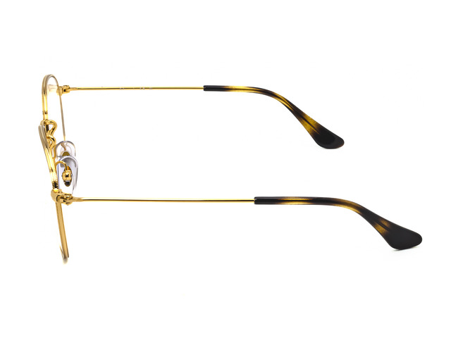 Оправа Ray-Ban RB 9572V 4051 48 мм.. Фото 3