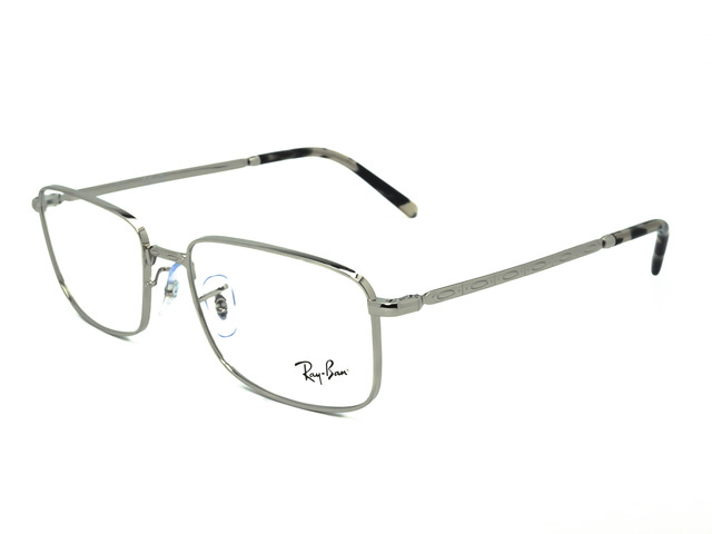 Оправа Ray-Ban RB 3717V 2501 57 мм.. Фото 2