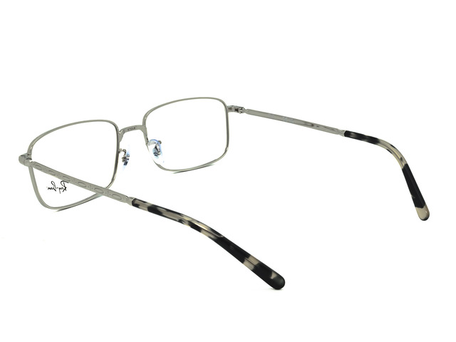 Оправа Ray-Ban RB 3717V 2501 57 мм.. Фото 4