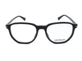 Оправа MONTBLANC MB0366О 003 51мм.