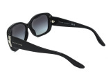 Сонцезахисні окуляри RALPH LAUREN RL8127B 5001/8G 55 мм. GRADIENT GREY. Фото 4