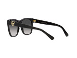 Сонцезахисні окуляри RALPH LAUREN RL 8212 5001/8G 57 мм. GRADIENT GREY . Фото 4