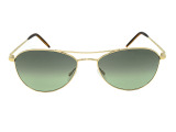 Сонцезахисні окуляри OLIVER PEOPLES OV1358S 50358BH 57 мм. GRADIENT GREEN