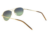 Сонцезахисні окуляри OLIVER PEOPLES OV1358S 50358BH 57 мм. GRADIENT GREEN. Фото 4