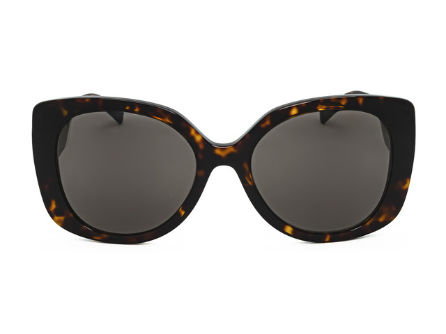 Сонцезахисні окуляри VERSACE VE 4387 108/73 56 мм TINTED BROWN