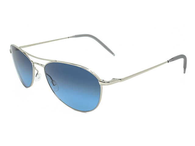 Сонцезахисні окуляри OLIVER PEOPLES OV1358S 5036Q8 57 мм. GRADIENT BLUE. Фото 2