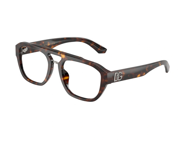 Оправа DOLCE & GABBANA DG 3415 502 55 мм.. Фото 2