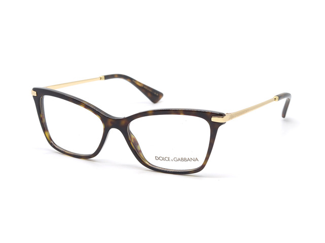 Оправа DOLCE & GABBANA DG 3393 502 54 мм.. Фото 2