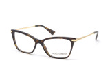 Оправа DOLCE & GABBANA DG 3393 502 54 мм.. Фото 2