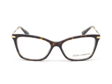Оправа DOLCE & GABBANA DG 3393 502 54 мм.