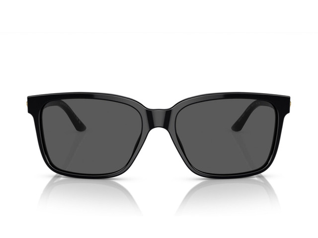 Сонцезахисні окуляри VERSACE VE 4307 5332/87 58 мм. TINTED GREY