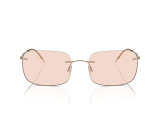Сонцезахисні окуляри GIORGIO ARMANI AR 1512-M 3002/73 58 мм. TINTED BROWN
