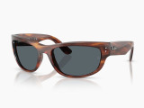Сонцезахисні окуляри Ray-Ban RB 2289 954/R5 63 мм. TINTED BLUE. Фото 2