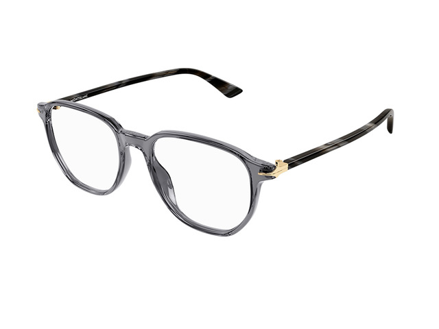 Оправа MONTBLANC MB0366О 004 51мм.