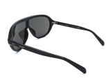Сонцезахисні окуляри CELINE CL40234I 01A TINTED GREY. Фото 4