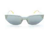 Сонцезахисні окуляри Christian Dior Club M3U 51A4 143 мм .TINTED BLUE
