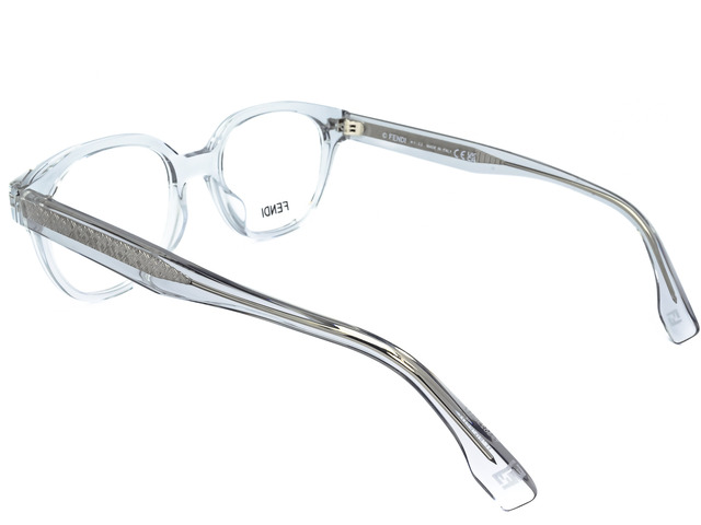 Оправа FENDI FE50029I 020 51мм.. Фото 4