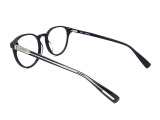 Оправа TRUSSARDI VTR545V 0700 52мм.. Фото 4