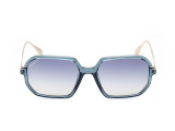 Сонцезахисні окуляри MAX & CO MO0087 87W 54 мм GRADIENT BLUE
