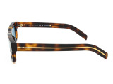 Сонцезахисні окуляри PRADA SPR B11 15W-04D 55 мм. TINTED BLUE POLAR. Фото 3