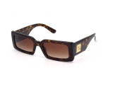 Сонцезахисні окуляри DOLCE & GABBANA DG 4416 502/13 53 мм GRADIENT BROWN. Фото 2