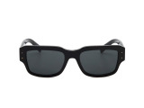 Сонцезахисні окуляри DOLCE & GABBANA DG 4483 501/87 54 мм TINTED GREY