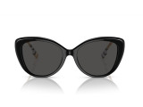 Сонцезахисні окуляри BURBERRY B 4407 3853/87 54 мм TINTED GREY