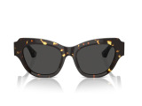 Сонцезахисні окуляри BURBERRY B 4423 4106/87 52 мм TINTED GREY