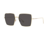 Сонцезахисні окуляри BURBERRY B3133 1109/87 58 мм. TINTED GREY. Фото 2