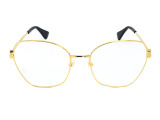 Оправа Cartier CT0413O 001 XL 56 мм.