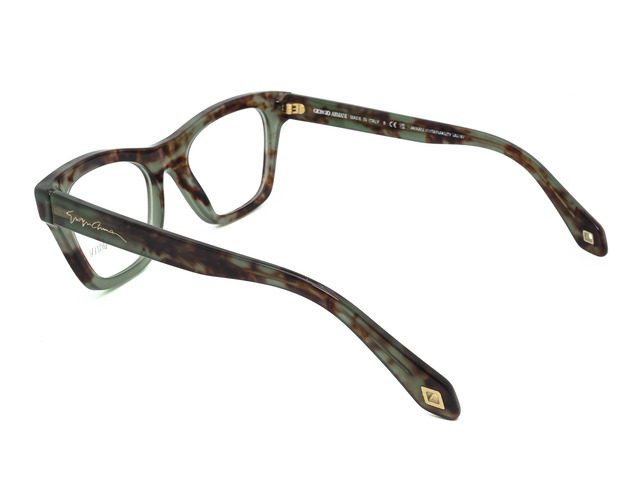 Оправа GIORGIO ARMANI AR 7240 5977 49 мм. Фото 4