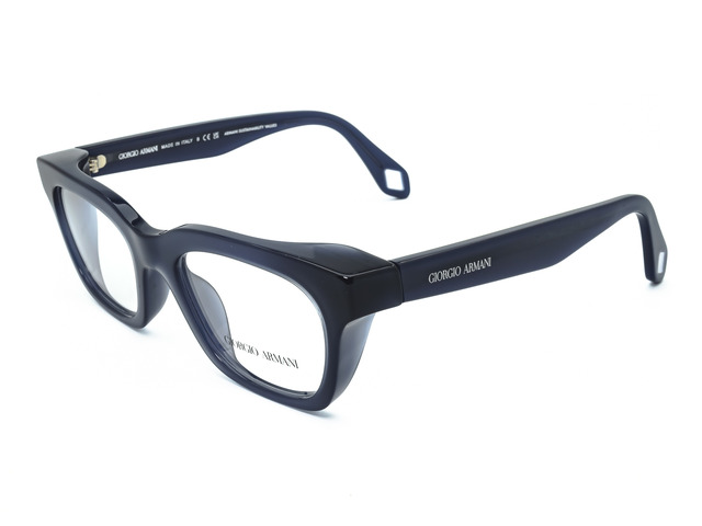 Оправа GIORGIO ARMANI AR 7247-U 6043 50 мм. Фото 2