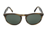 Сонцезахисні окуляри GIORGIO ARMANI AR 8149 5900/58 54 мм. TINTED GREEN