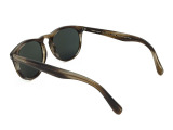 Сонцезахисні окуляри GIORGIO ARMANI AR 8149 5900/58 54 мм. TINTED GREEN. Фото 4