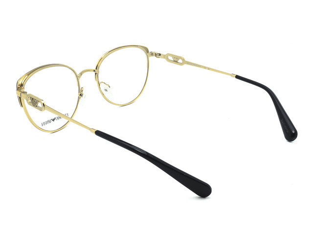 Оправа EMPORIO ARMANI EA 1150 3014 51 мм. Фото 4