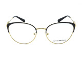 Оправа EMPORIO ARMANI EA 1150 3014 51 мм