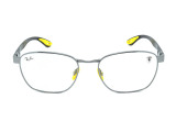 Оправа Ray-Ban Scruderia Ferrari Collection RB 6480-M F065 54 мм