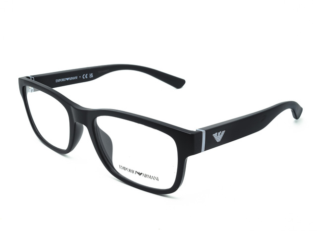Оправа Emporio Armani EA 3201A 5001 55мм. Фото 2