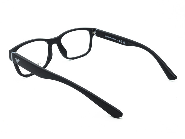 Оправа Emporio Armani EA 3201A 5001 55мм. Фото 4