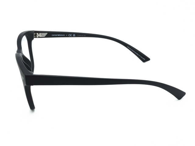 Оправа Emporio Armani EA 3240U 5001 52 мм. Фото 3