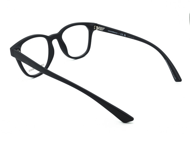 Оправа Emporio Armani EA 3240U 5001 52 мм. Фото 4