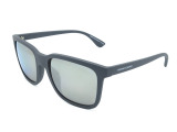 Сонцезахисні окуляри ARMANI EXCHANGE AX 4112SU 8294Z3 55ММ MIRROR SILVER POLAR. Фото 2