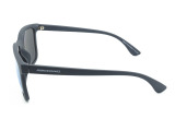 Сонцезахисні окуляри ARMANI EXCHANGE AX 4112SU 8294Z3 55ММ MIRROR SILVER POLAR. Фото 3