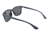 Сонцезахисні окуляри ARMANI EXCHANGE AX 4112SU 8294Z3 55ММ MIRROR SILVER POLAR. Фото 4